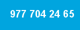 977 704 24 65 977 704 24 65